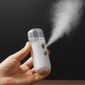 Vaporisateur Hydratant Portable