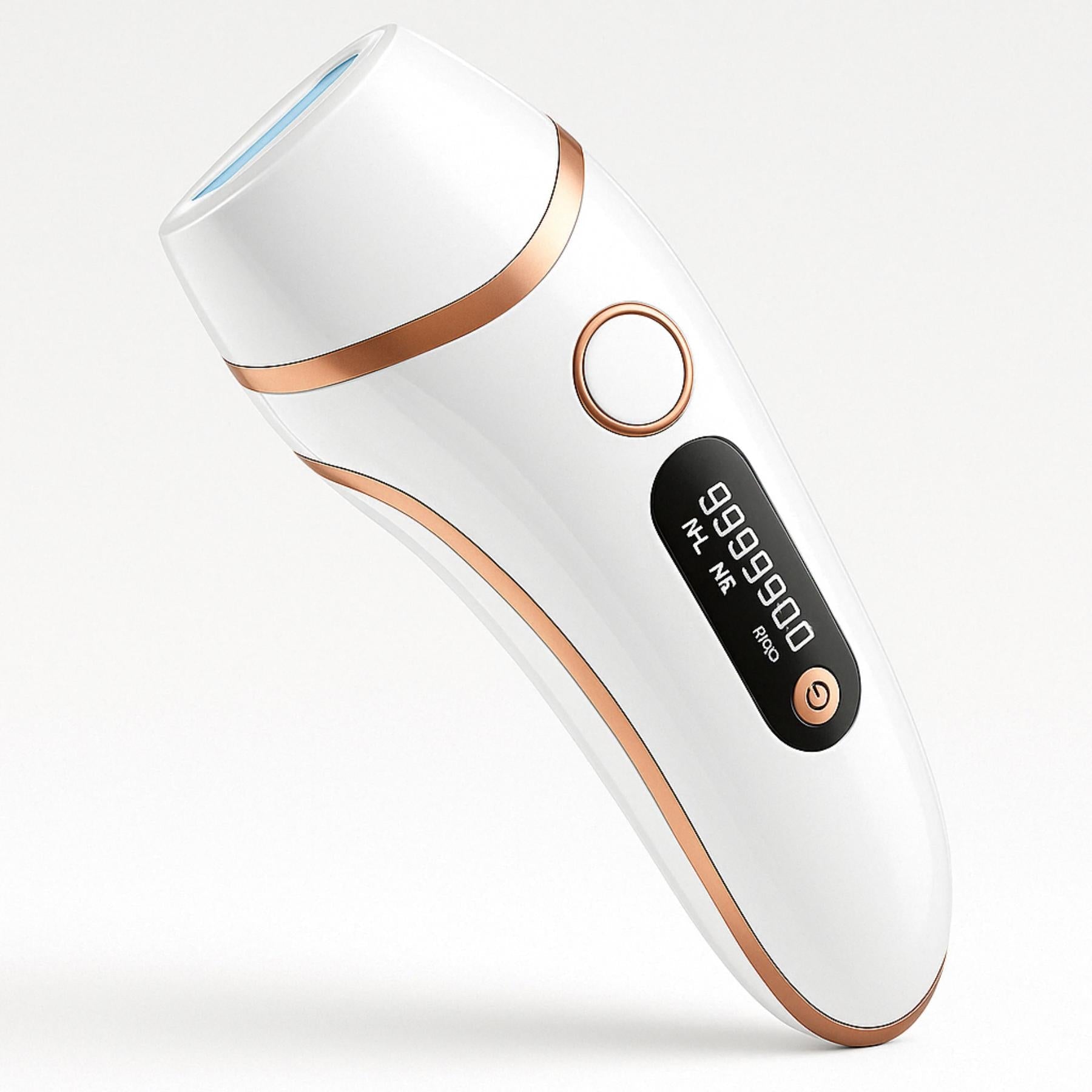 Appareil IPL épilation laser domestique technologie professionnelle