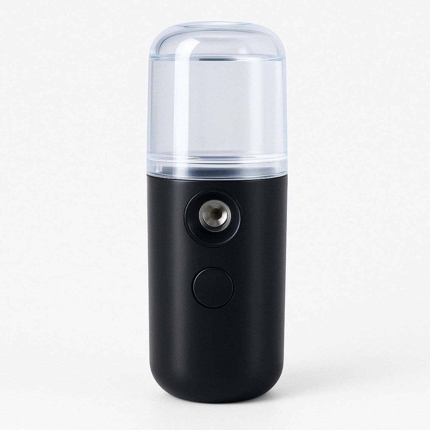 Mini vaporisateur facial portable rechargeable USB hydratation