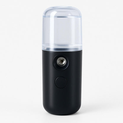 Mini vaporisateur facial portable rechargeable USB hydratation