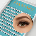 Extensions Cils Pro Cashmere