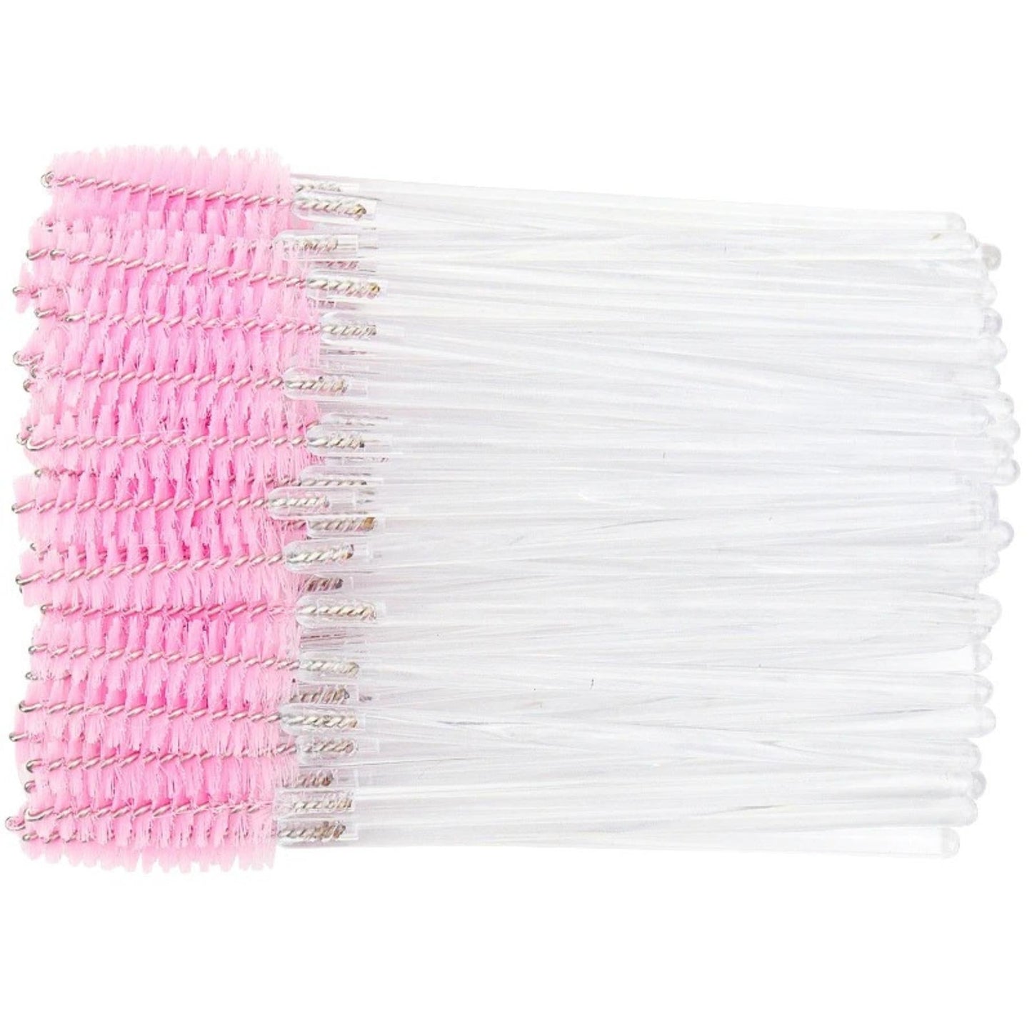 Brosse sourcils BrowLuxe goupillon professionnel détail