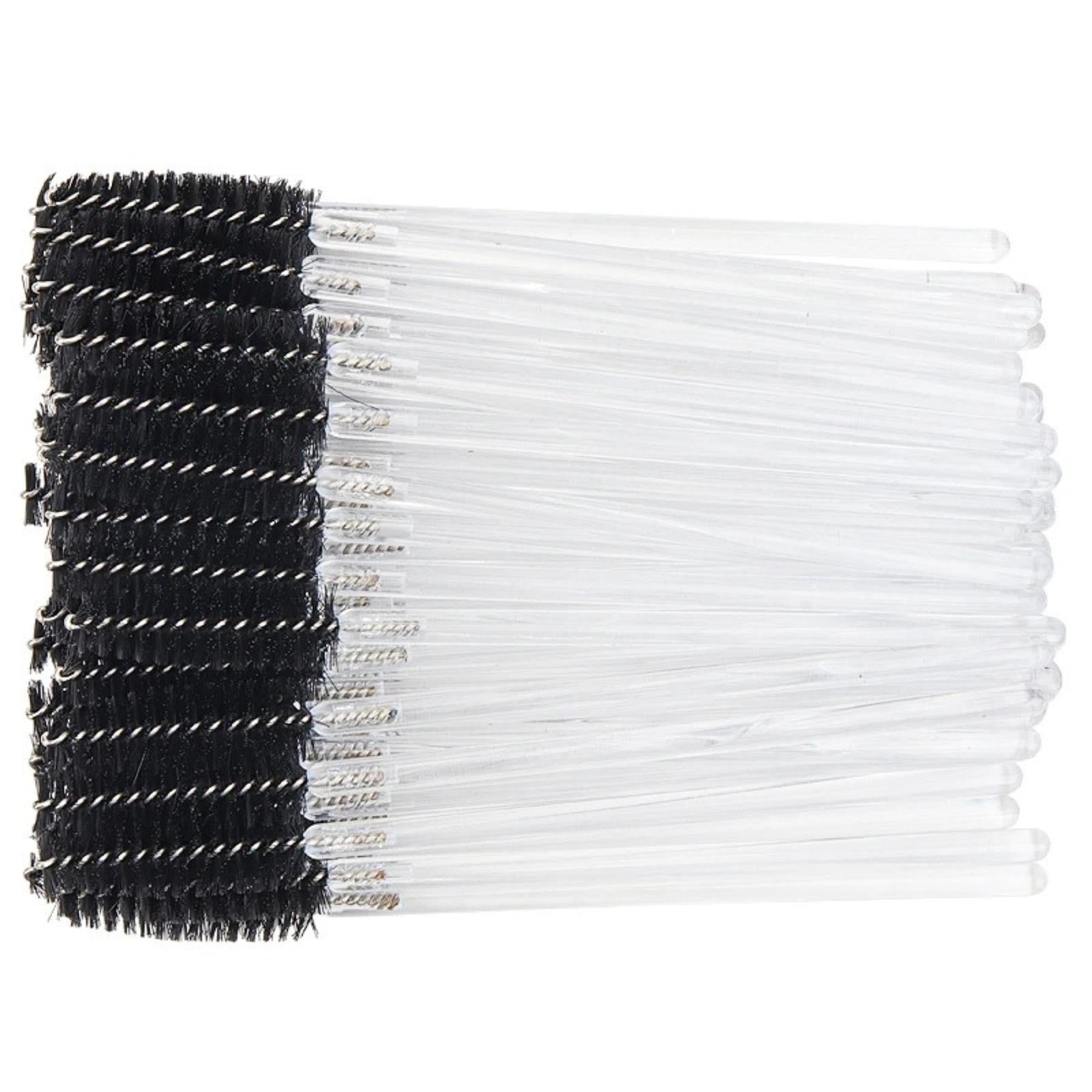 Set goupillons BrowLuxe précision sourcils parfaits