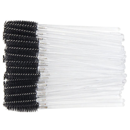 Set goupillons BrowLuxe précision sourcils parfaits