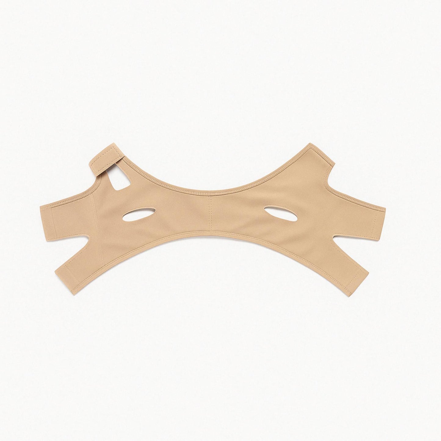 Masque lifting facial réduction double menton effet tenseur