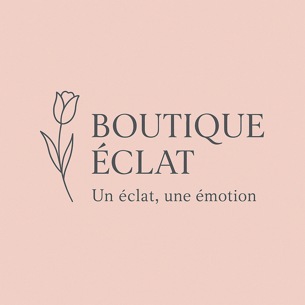 Boutique éclat 