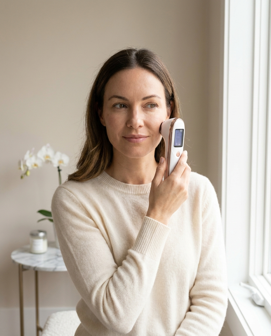 Diagnostic peau lifestyle