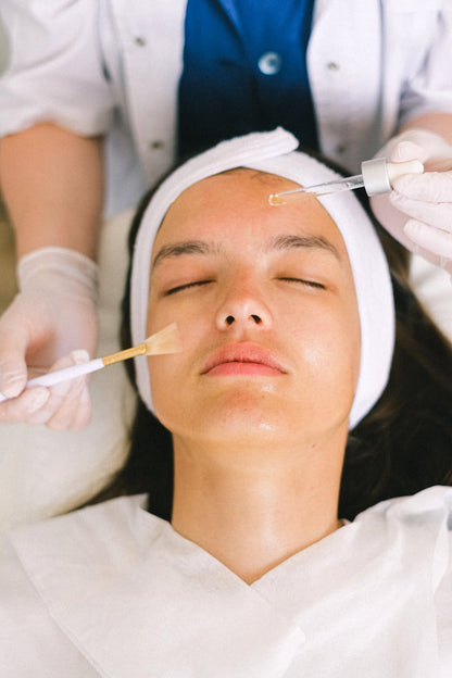 Jambes lisses et douces - épilation lumière pulsée IPL